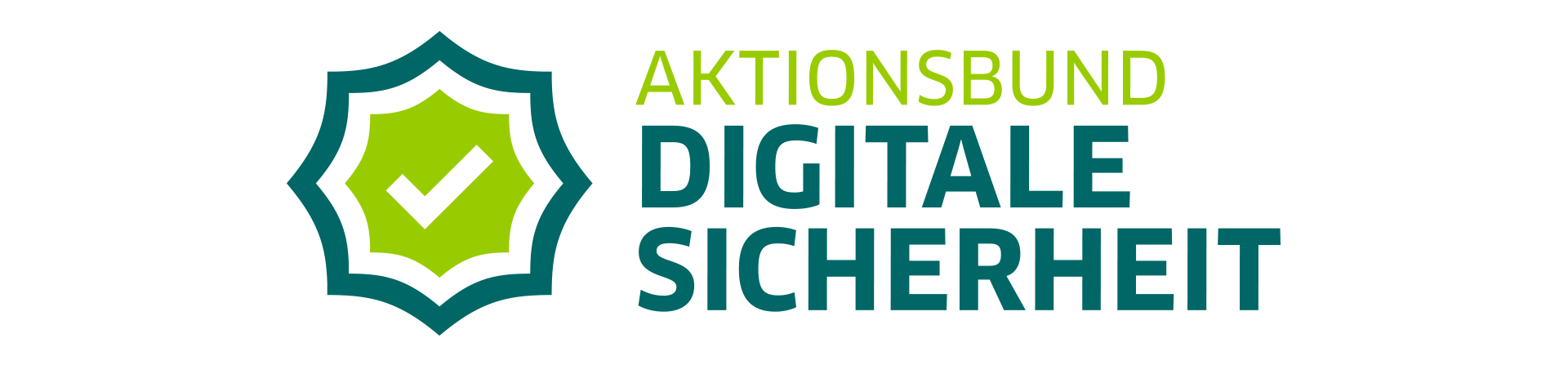 DsiN Aktionsbund Digitale Sicherheit Logo