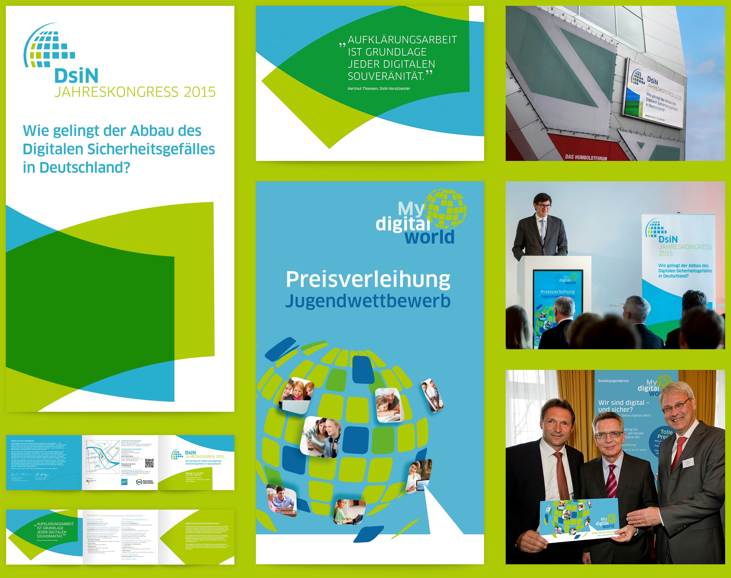 DsiN Jahreskongress