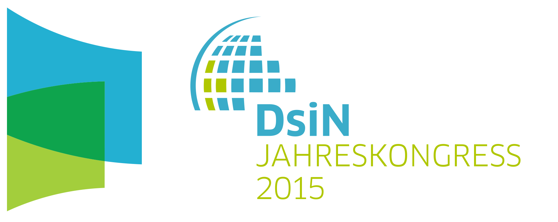 DsiN Jahreskongress Logo